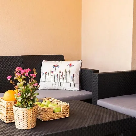 M&r - Swimming Pool - Garage - Ac Appartement