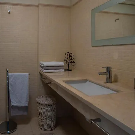 Апартаменты M&r Пуэрто-де-Сантьяго