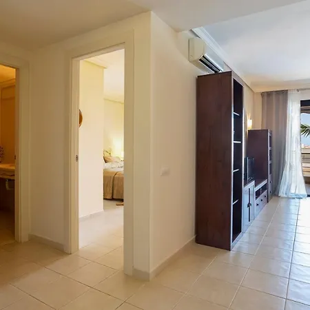 M&r Пуэрто-де-Сантьяго