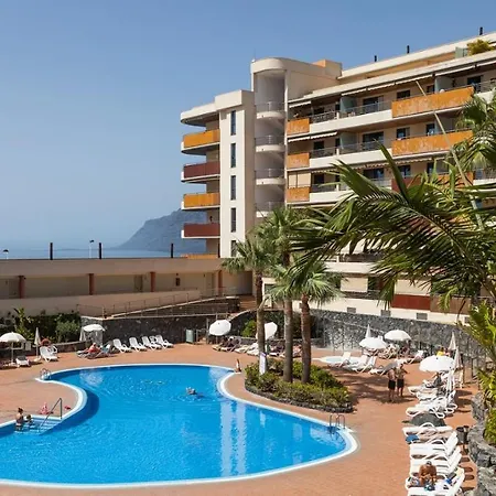 M&r - Swimming Pool - Garage - Ac * Puerto de Santiago (Tenerife)