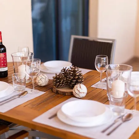 M&r Апартаменты