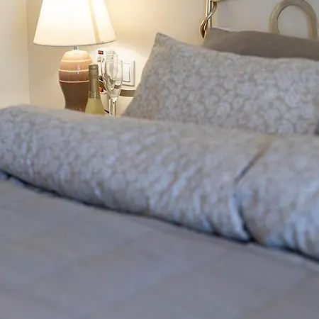 M&r Апартаменты Пуэрто-де-Сантьяго