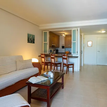 Apartment M&r - Swimming Pool - Garage - Ac