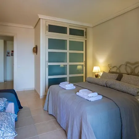 M&r - Swimming Pool - Garage - Ac Apartment Puerto de Santiago (Tenerife)