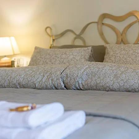 Апартаменты M&r Пуэрто-де-Сантьяго