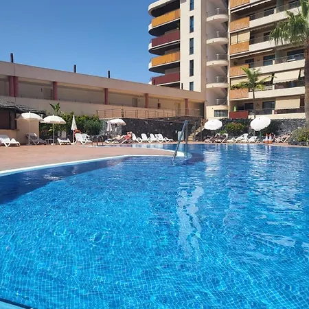 Apartment M&r - Swimming Pool - Garage - Ac *